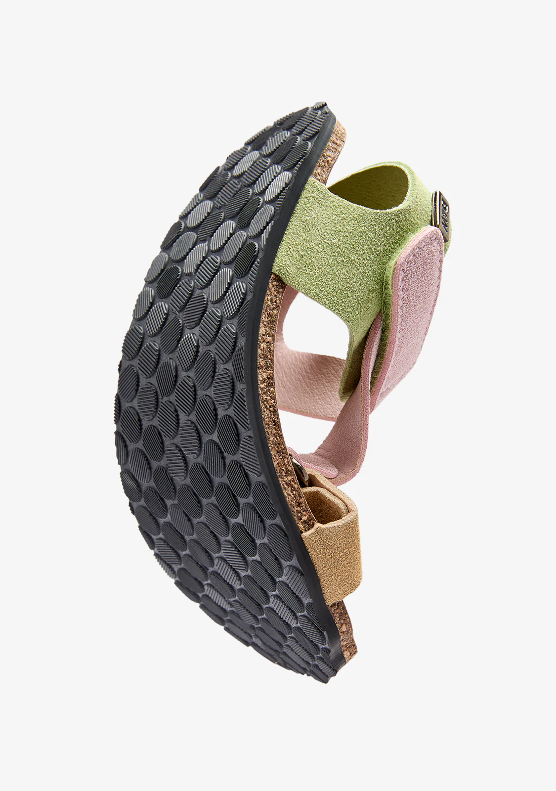 Sandalias GoFlex Multi B&W - Imagen 3