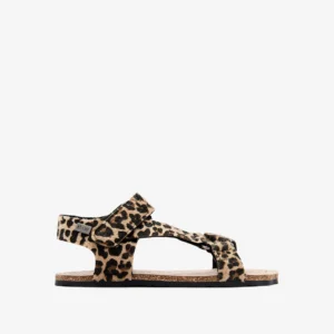 Sandalias GoFlex Animal print