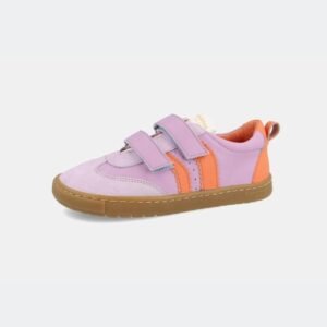 Deportivas Blanditos By Crio's Delfin lila