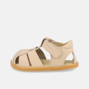 Sandalias Blanditos by Crios COSTA beige