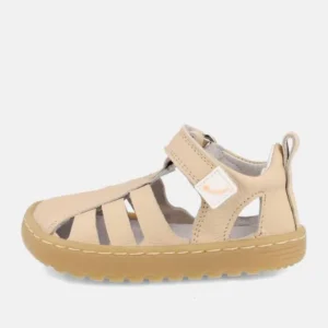 Sandalias Blanditos by Crios CUBA beige