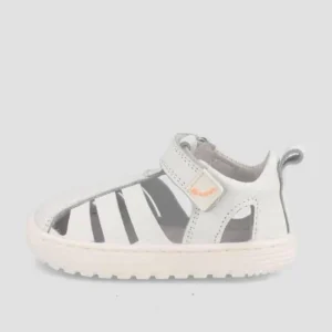 Sandalias Blanditos by Crios CUBA blanco