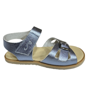 Sandalias flexinens 421-LI caprone azul
