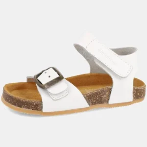 Sandalias Blanditos by Crios Ponza blanco
