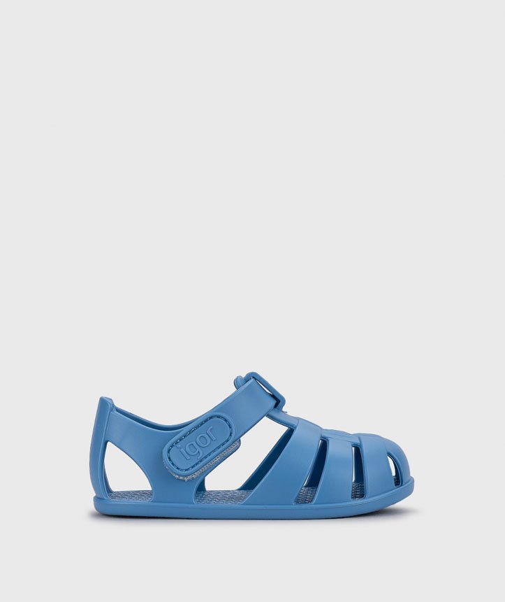 Cangrejera nemo Azul Igor