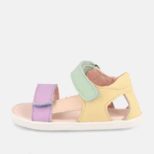 Sandalias Blanditos by Crios SIROS combi