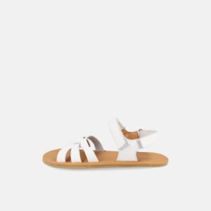 Sandalias Blanditos by Crios Verona Blanco