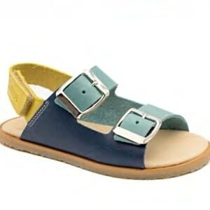 Sandalias flexinens 70161 Electric agua limoncello