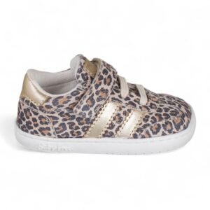 Deportiva Barefoot Chetto Baby free Animal print