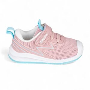 Lona baby free rayo textil rosa
