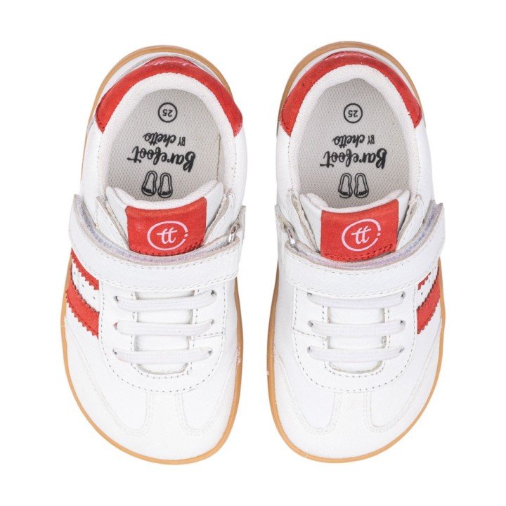 Deportiva Barefoot Chetto - Imagen 5