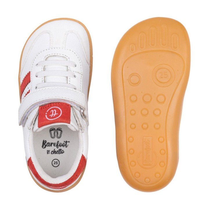 Deportiva Barefoot Chetto - Imagen 6