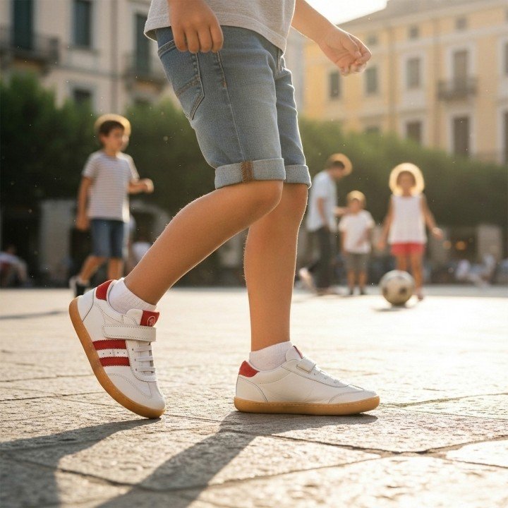 Deportiva Barefoot Chetto - Imagen 7