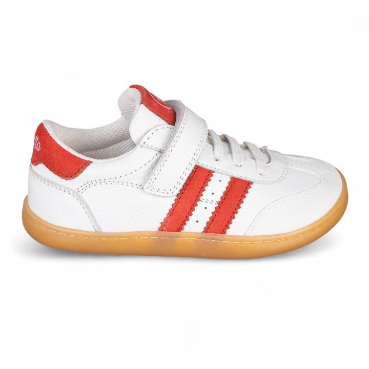 Deportiva Barefoot Chetto