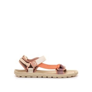 Sandalias Mustang NYLON STRAP MALVA /TEJA