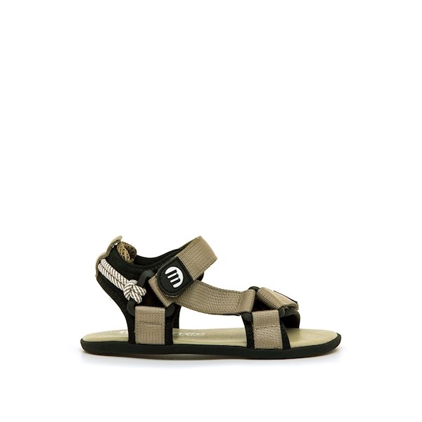 Sandalias Mustang NYLON STRAP KAKY