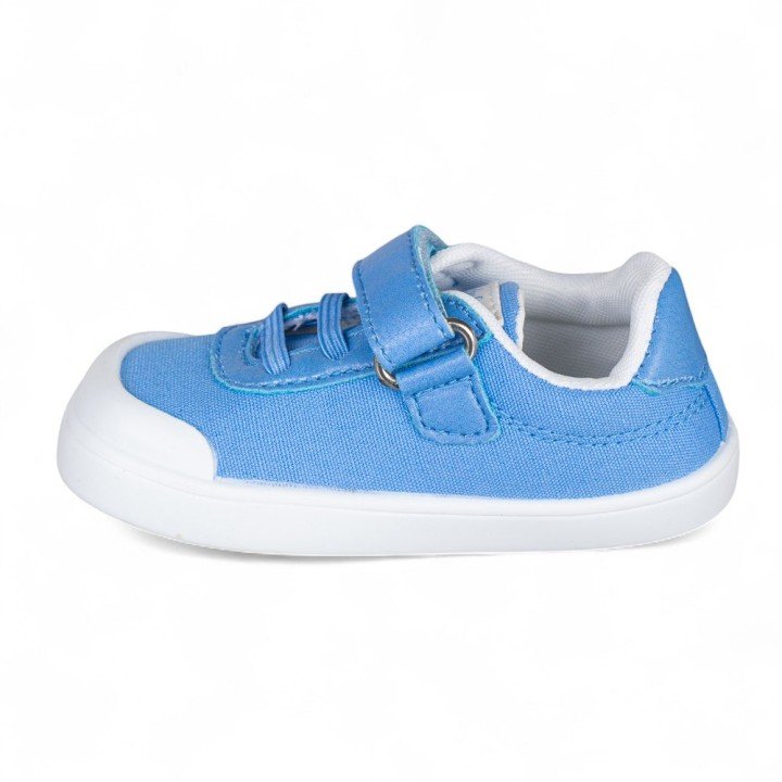 Lona baby free azul - Imagen 5
