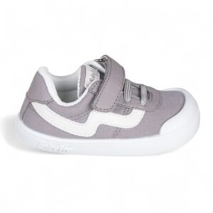 Lona baby free gris