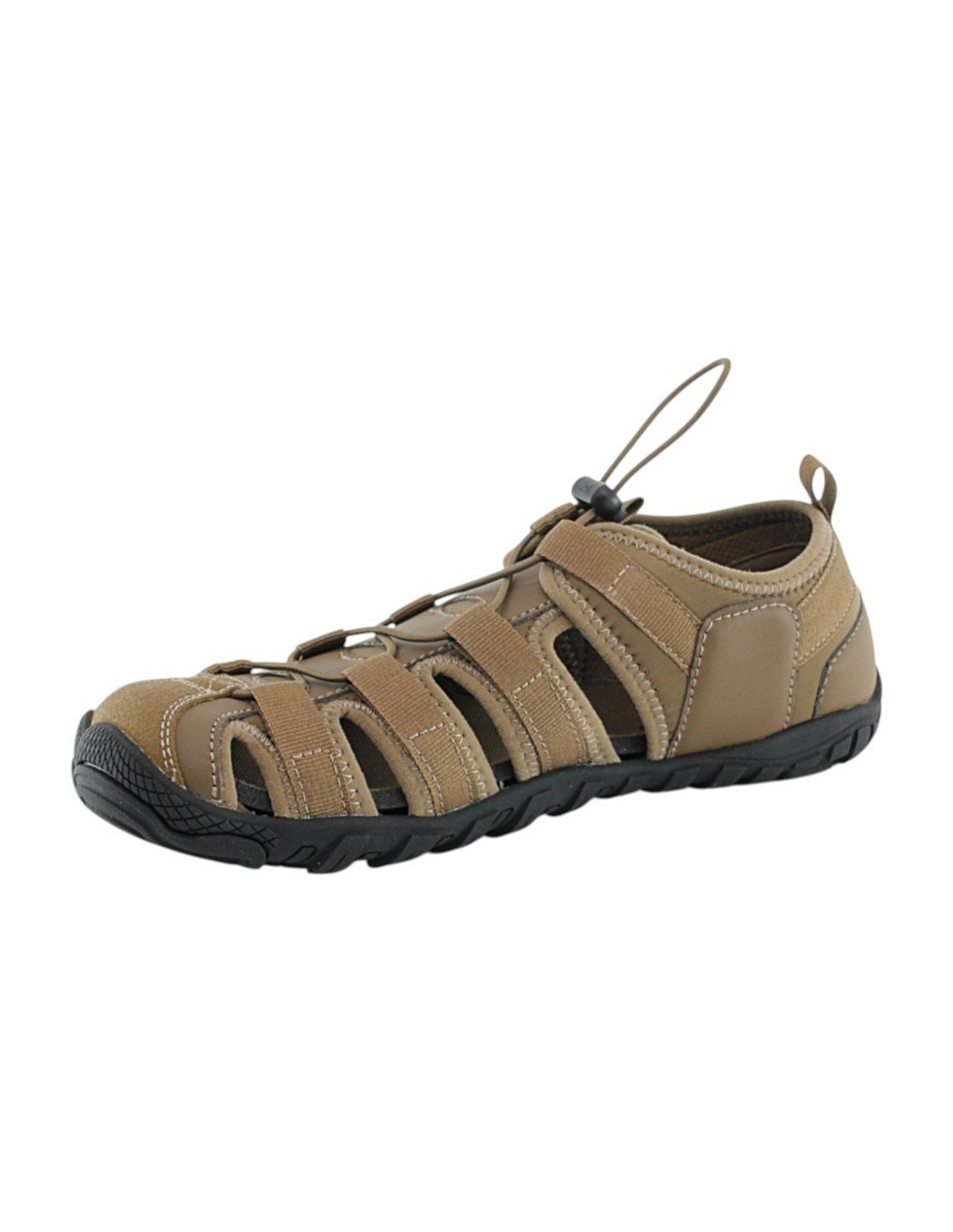 Hi-Tec Terra Brown - Imagen 3