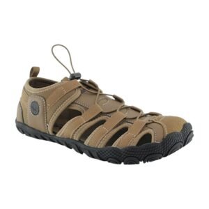 Hi-Tec Terra Brown