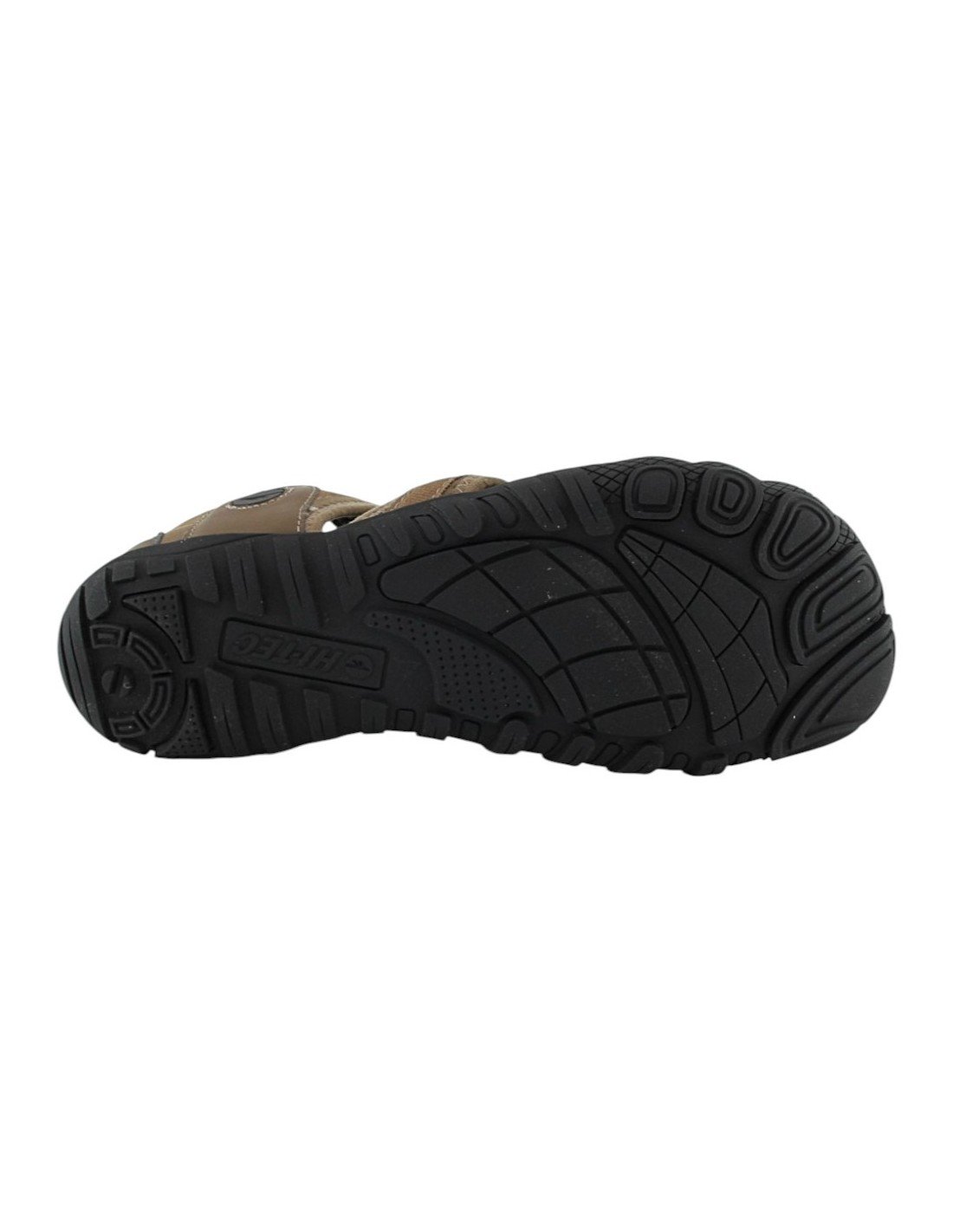 Hi-Tec Terra Brown - Imagen 4