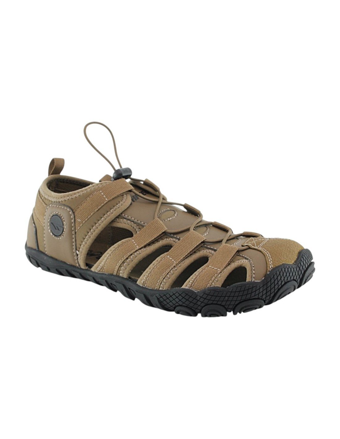 Hi-Tec Terra Brown