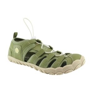 Hi-Tec Terra Khaki