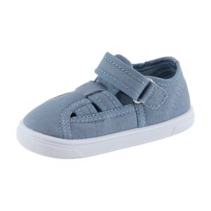 Blanditos Sandalias de Lona molly jeans