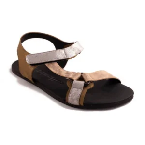 Sandalias Barefoot microstar Coqueflex