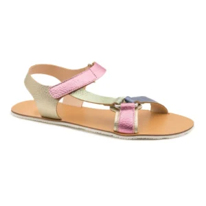Sandalias Barefoot combinación 7 1445 Coqueflex