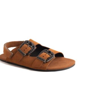 Sandalias Barefoot Coqueflex 1569 Cow Russei