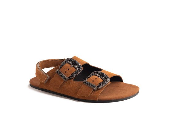 Sandalias Barefoot Coqueflex 1569 Cow Russei