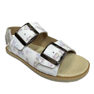 Sandalias flexinens 70161 unicornios