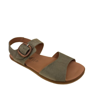 Sandalias Barefoot Aria Vivant