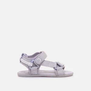 Sandalias Mustang NYLON STRAP MALVA
