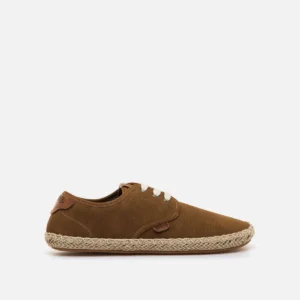 Zapato Barefoot Free Bequi Marrón- Mustang