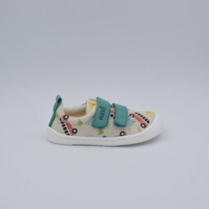 Flexi Nens ‘Summer Van’ Shoes