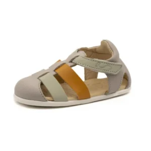 Sandalia 260-H flexinens STONE/MOSTAZA