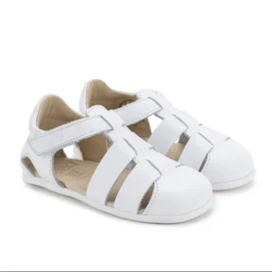 Sandalia 260-H flexinens blanco