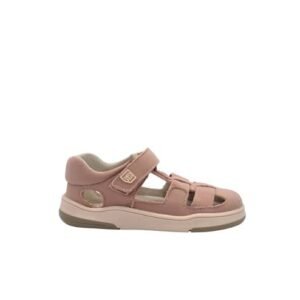 Sandalia Piruflex Davinci rosa
