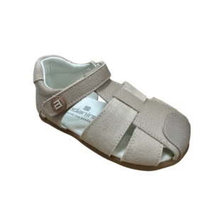 Sandalia 261088 Andanines Beige