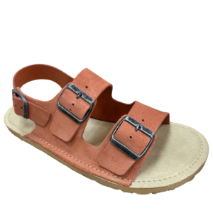 ARTPELLE Serraje Sandalia Barefoot Teja