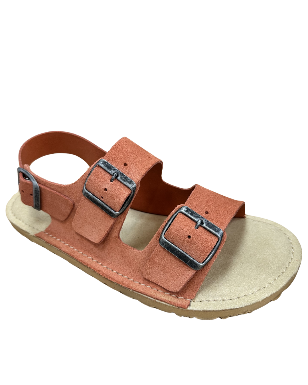 ARTPELLE Serraje Sandalia Barefoot Teja