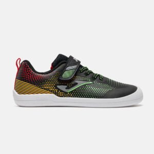 Zapatillas Horizon Barefoot negro Joma