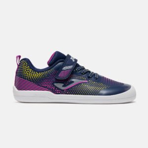 Zapatillas Horizon Barefoot fucsia Joma