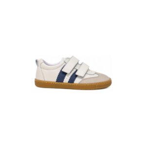 Deportivos Barefoot Delfin talco Blanditos