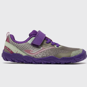 Zapatillas Barefoot Trail Tundra Joma