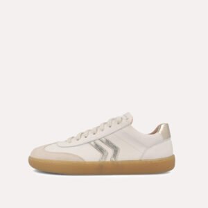 Sneakers Inés Pearl more Mum barefoot