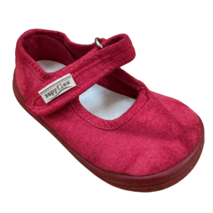 Lona zapyflex mercedita guinda