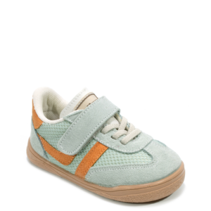 Zapatillas Barefoot Junior ZAPY Dalí Aguamarina
